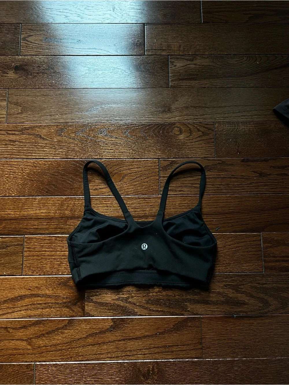 lululemon athletica no padding